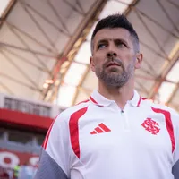 Pezzolano fala sobre reforços no Inter, mas admite dificuldades financeiras