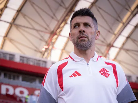 Pezzolano fala sobre reforços no Inter, mas admite dificuldades financeiras