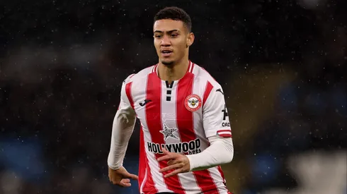 Gustavo Nunes desperta interesse do Corinthians. Foto: Carl Recine/Getty Images