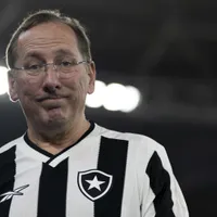 Botafogo estuda manter transfer ban até meio do ano após 'aval' de Textor