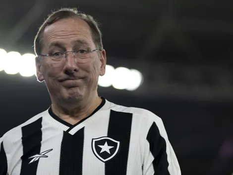 Botafogo estuda manter transfer ban até meio do ano após 'aval' de Textor