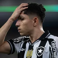 Savarino mudou de ideia sobre ir ao Fluminense após postura do Botafogo
