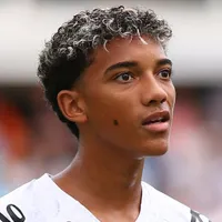 Inter de Milão quer Robinho Júnior e pode pagar R$112 milhões