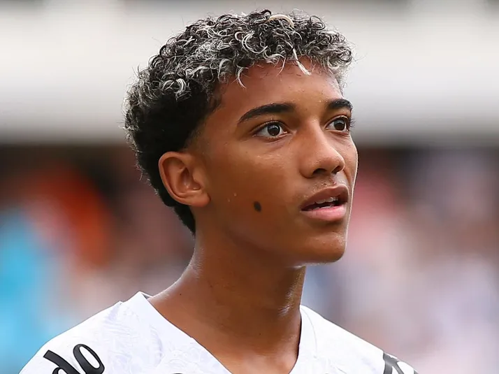 Inter de Milão quer Robinho Júnior e pode pagar R$112 milhões