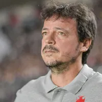 Diniz tentou convencer Rayan a não deixar o Vasco
