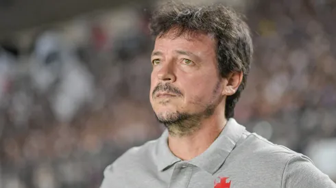Fernando Diniz tentou convencer Rayan a ficar no Vasco