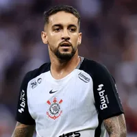 Escalação do Corinthians: Matheus Pereira é a novidade no time titular