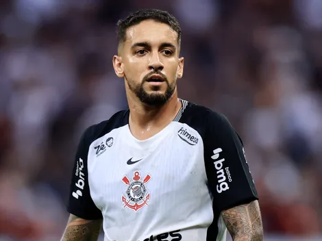 Escalação do Corinthians: Matheus Pereira é a novidade no time titular