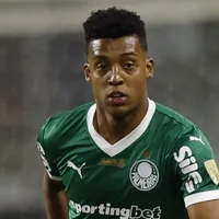 Vanderlan, ex-Palmeiras, passa por cirurgia delicada no cérebro