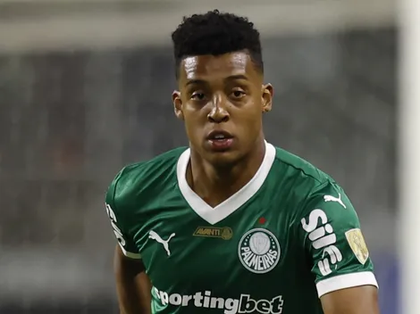 Vanderlan, ex-Palmeiras, passa por cirurgia delicada no cérebro