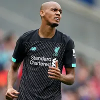 Grêmio tem interesse em Fabinho