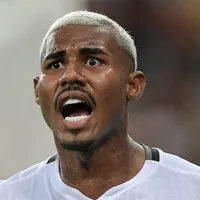 Cuiabano é prioridade do Vasco no mercado