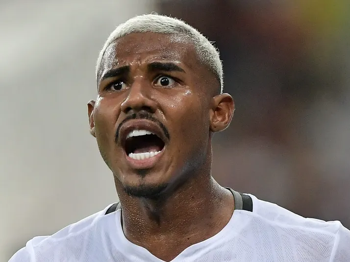 Cuiabano é prioridade do Vasco no mercado