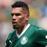 Palmeiras planeja volta de Paulinho para março