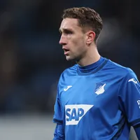 Arthur Chaves é desejo de clube alemão e chegada ao Inter não deve acontecer