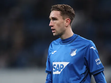 Arthur Chaves é desejo de clube alemão e chegada ao Inter não deve acontecer