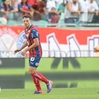 Ex-Bahia, Arias é anunciado pelo Independiente, da Argentina