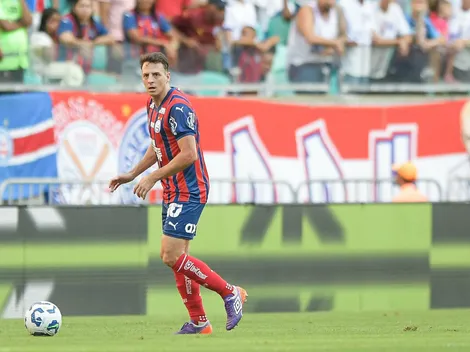 Ex-Bahia, Arias é anunciado pelo Independiente, da Argentina