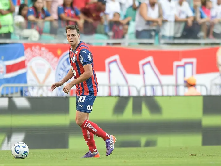 Ex-Bahia, Arias é anunciado pelo Independiente, da Argentina