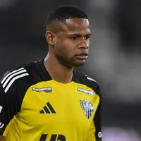 Atlético-MG pede R$ 1,5 milhão por Júnior Santos