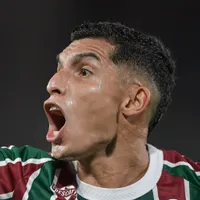 Fluminense veta saída de Kevin Serna após proposta do Boca Juniors