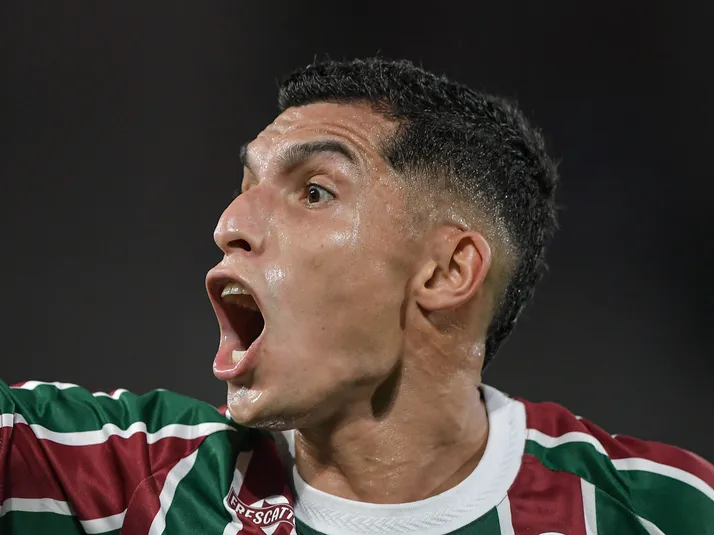 Fluminense veta saída de Kevin Serna após proposta do Boca Juniors