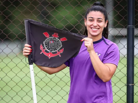 Duda Sampaio projeta duelo difícil contra o Gotham