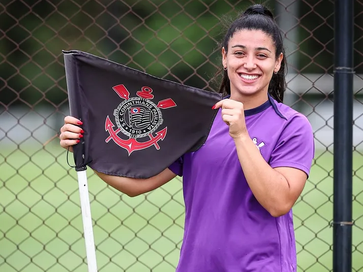 Duda Sampaio projeta duelo difícil contra o Gotham