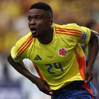 Vasco mira contratação de Jhon Córdoba, do Krasnodar, para suprir saída de Vegetti