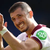 Guido Rodríguez segue no radar do Grêmio