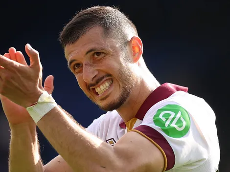 Guido Rodríguez segue no radar do Grêmio