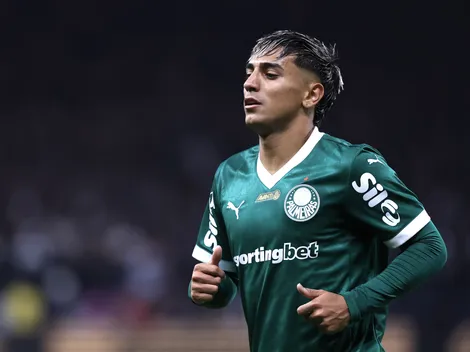 Palmeiras sacramenta venda de Facundo Torres ao Austin FC: R$54 milhões