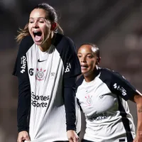Érika projeta Mundial de Clubes Feminino pelo Corinthians