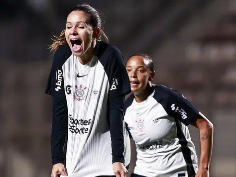 Érika projeta Mundial de Clubes Feminino pelo Corinthians