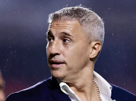 São Paulo aposta em Pedro Ferreira no elenco principal