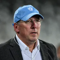 Textor cogita emprestar Ythallo e +2 recém chegados ao Botafogo após problema