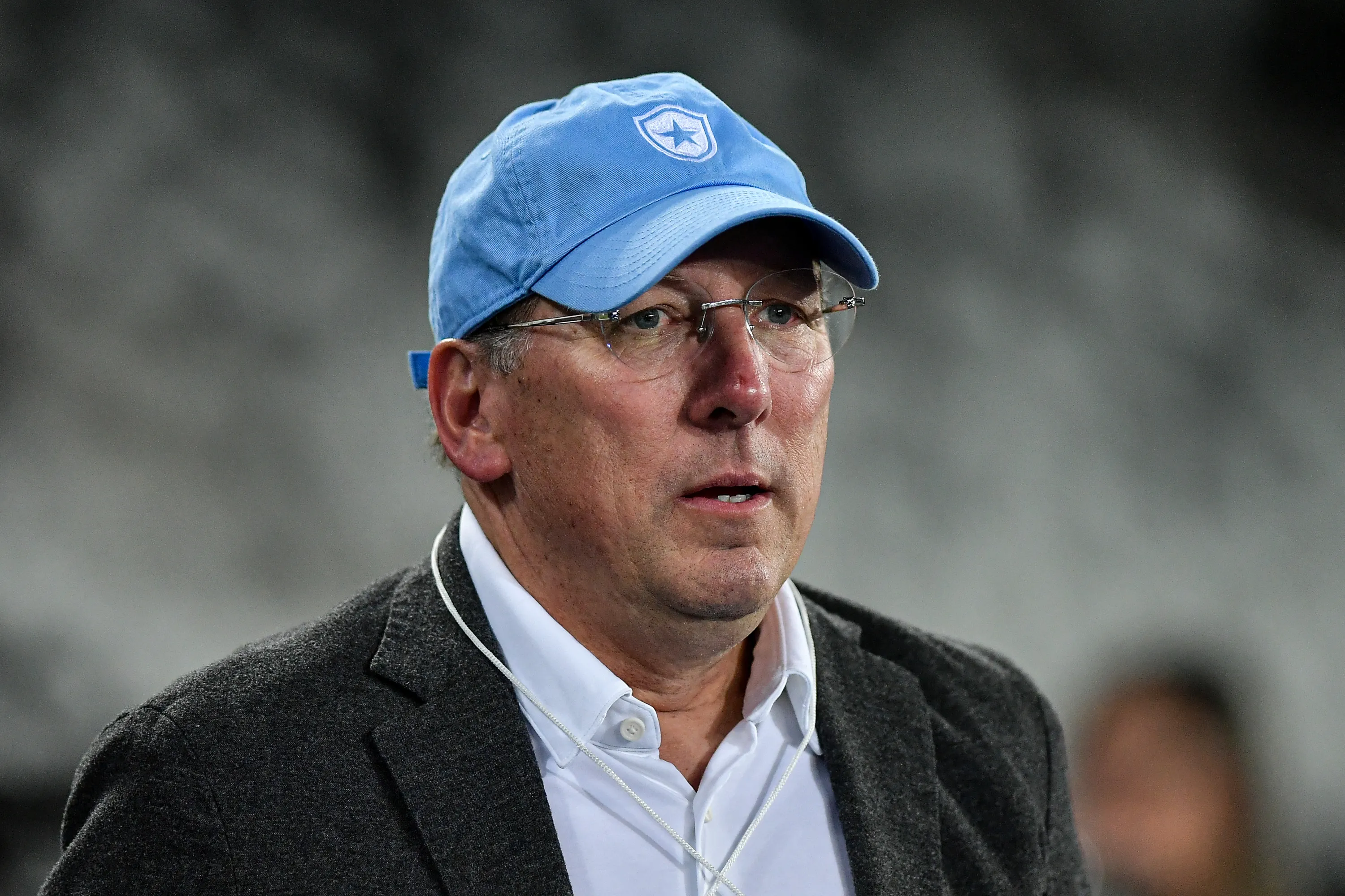 Textor. Foto: Thiago Ribeiro/AGIF