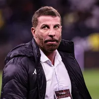 Vasco mapeia o mercado e monitora reforços para laterais