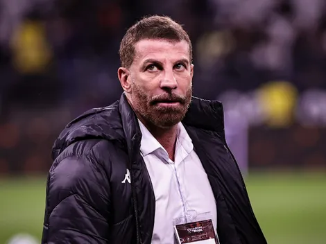 Vasco mapeia o mercado e monitora reforços para laterais