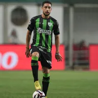 Ex-América-MG, zagueiro Júlio César acerta com o Ceará