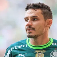 Palmeiras encaminha saída de Raphael Veiga ao América, do México