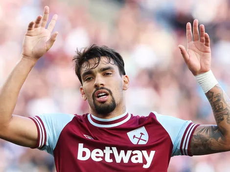 Casagrande contesta possível retorno de Paquetá ao Flamengo