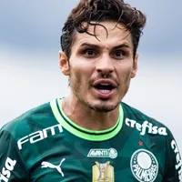 Veiga recusa o Grêmio e deve ir para o América, do México