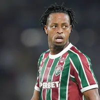 Coritiba acerta com Keno e aguarda saída do Fluminense