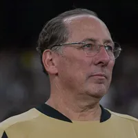 Protesto contra John Textor acontece no CT do Botafogo