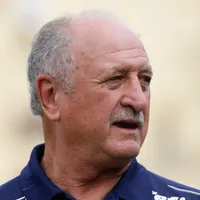 Felipão, ídolo do Grêmio, quase treinou o Internacional