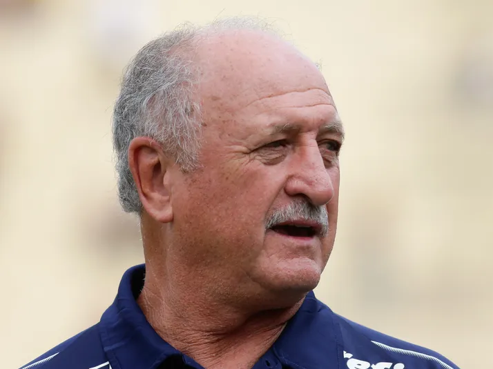 Felipão, ídolo do Grêmio, quase treinou o Internacional