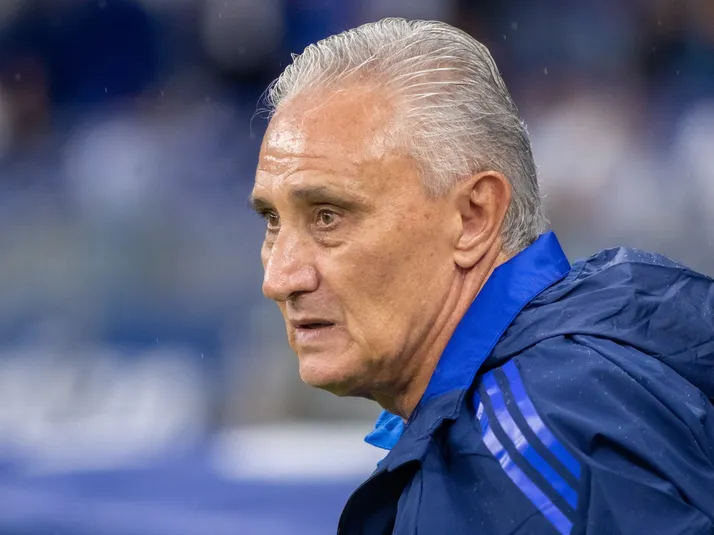 Tite aponta vantagem do Atlético-MG para clássico contra o Cruzeiro