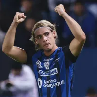 Claudio Spinelli é oferecido ao Vasco