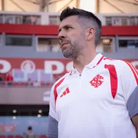 Internacional terá força máxima para o clássico com o Grêmio